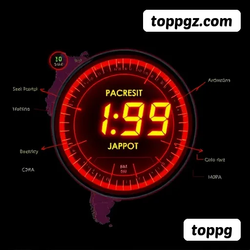 Fortune Dragon Slot - RTP 96.5%